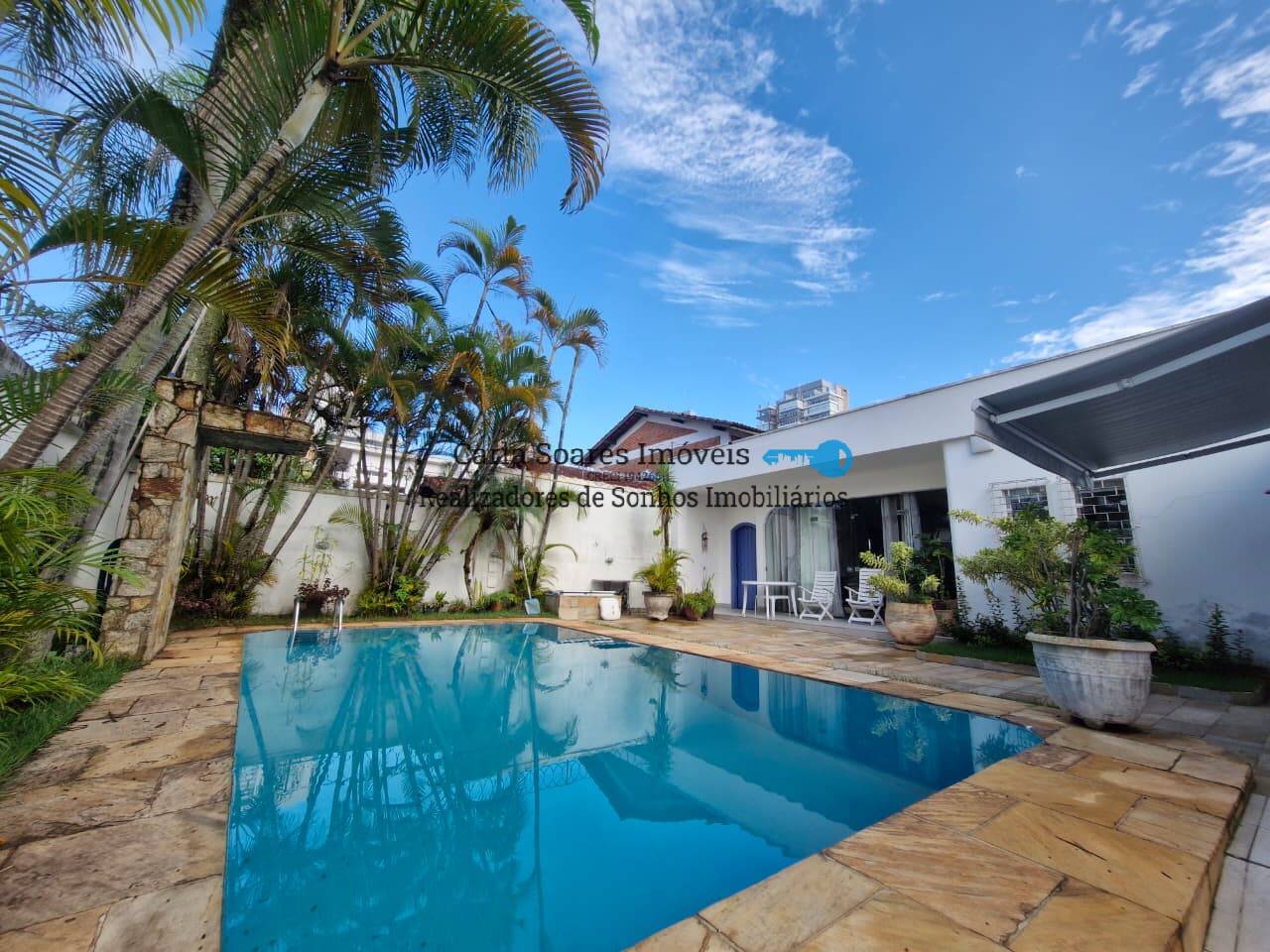 Casa, 3 quartos, 190 m² - Foto 3