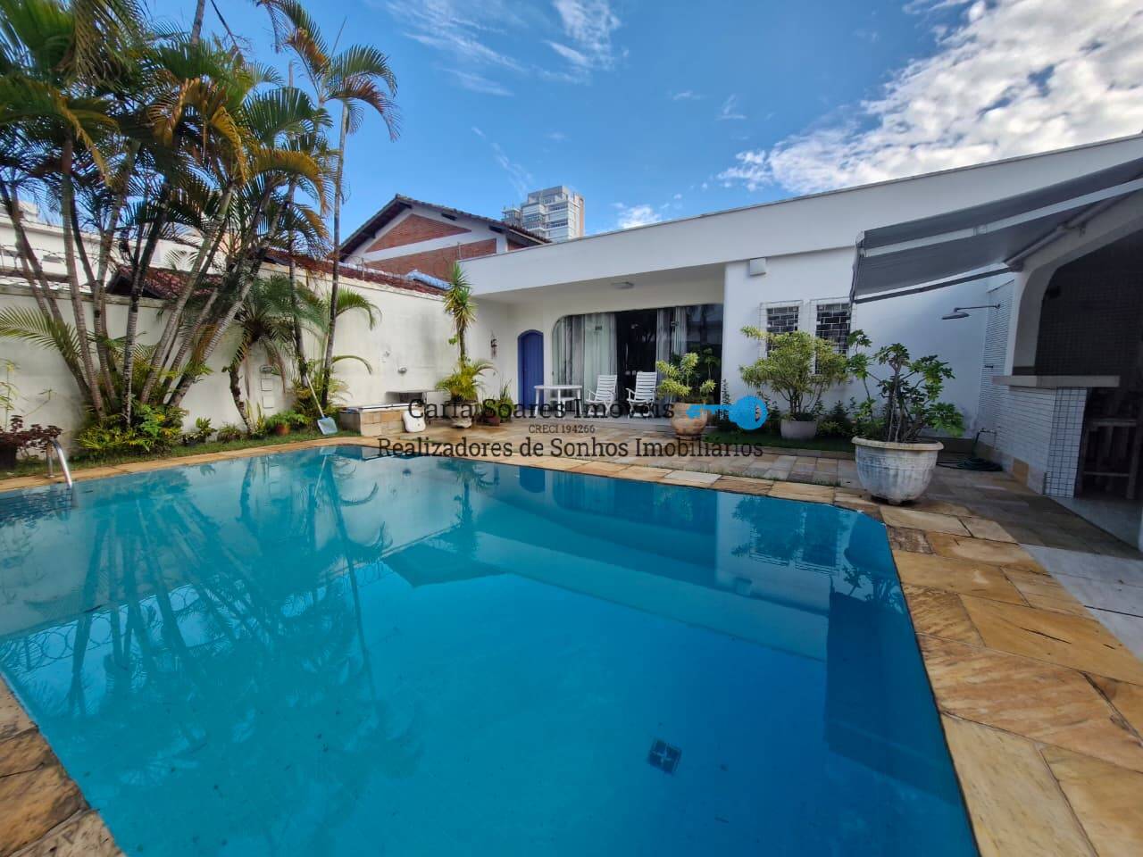 Casa, 3 quartos, 190 m² - Foto 6