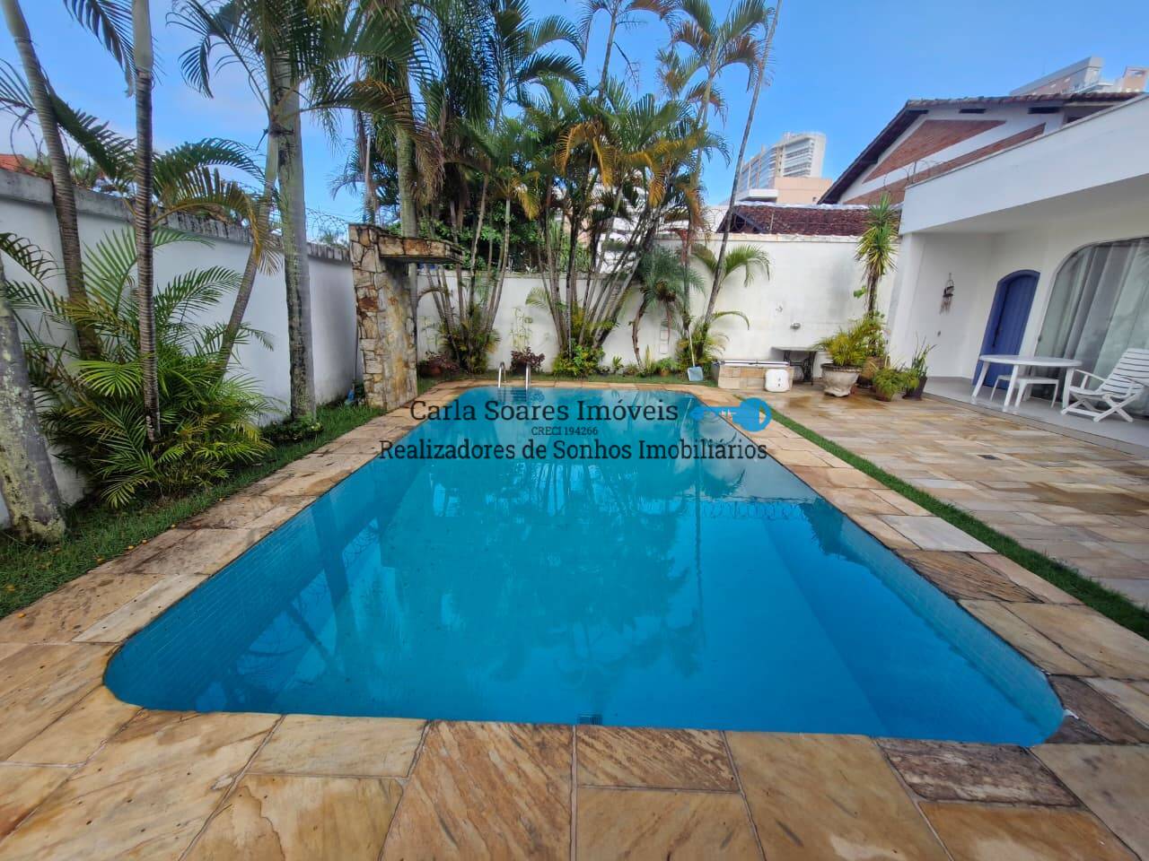 Casa, 3 quartos, 190 m² - Foto 2