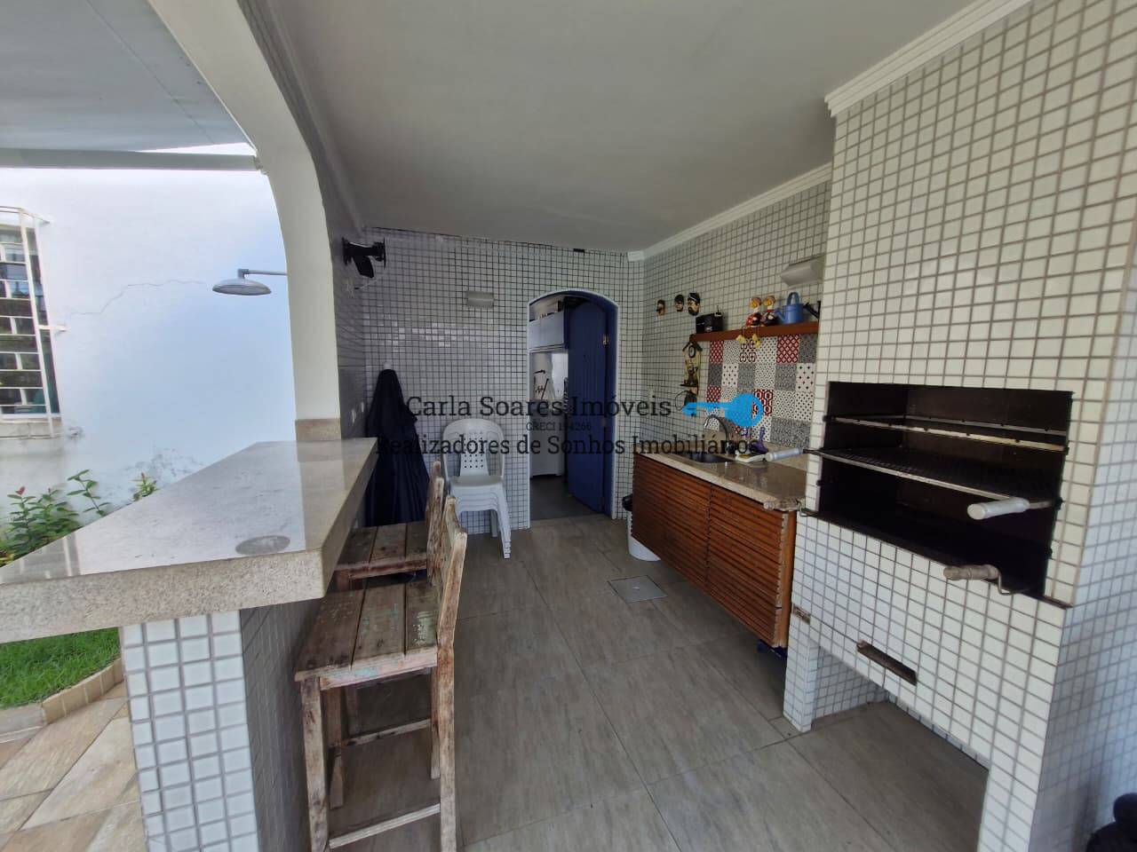 Casa, 3 quartos, 190 m² - Foto 7