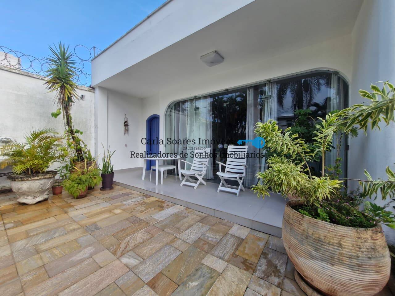 Casa, 3 quartos, 190 m² - Foto 9