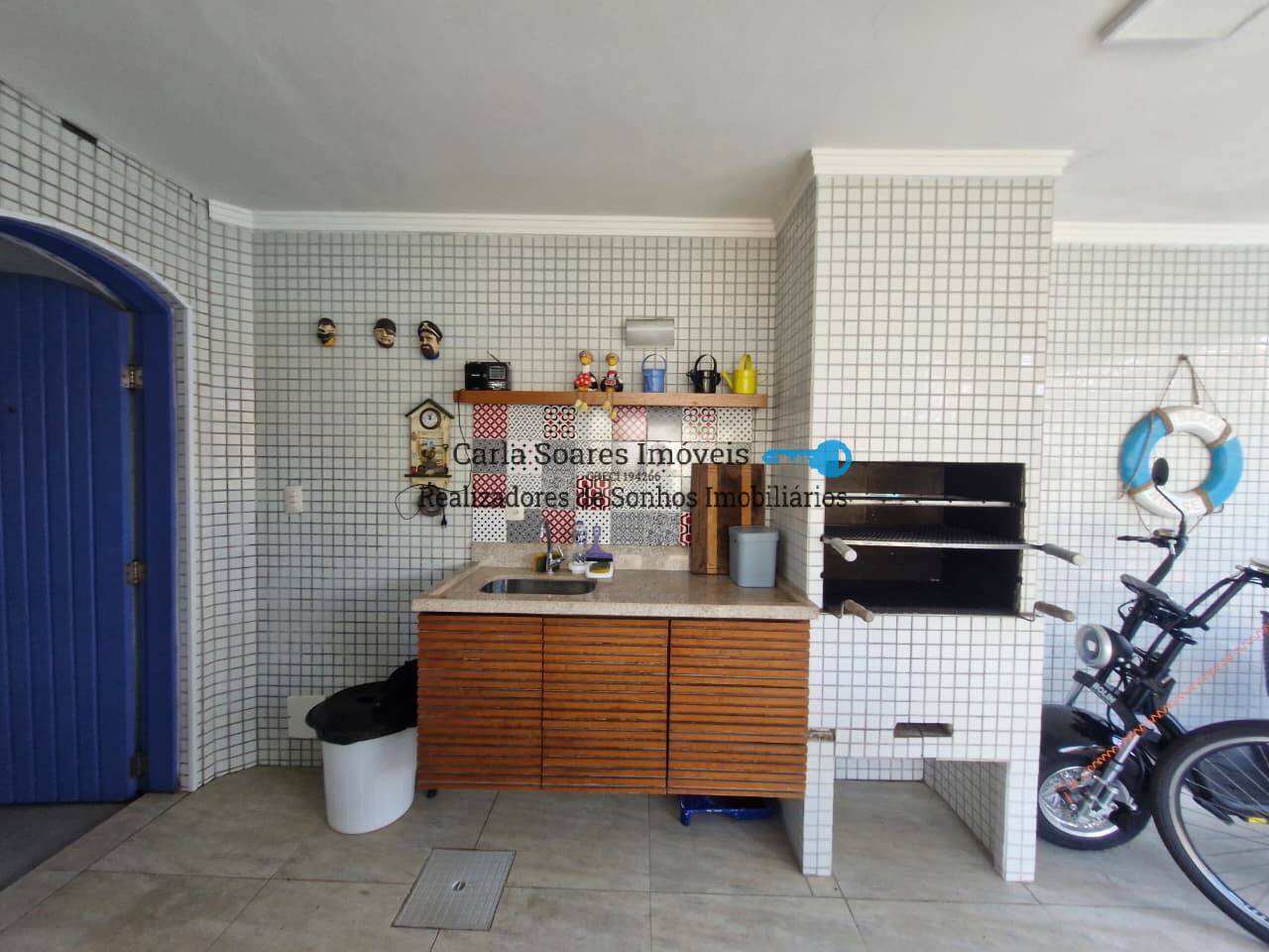 Casa, 3 quartos, 190 m² - Foto 10