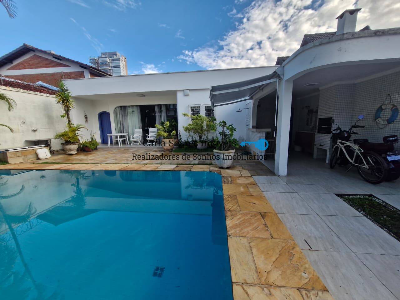 Casa, 3 quartos, 190 m² - Foto 11