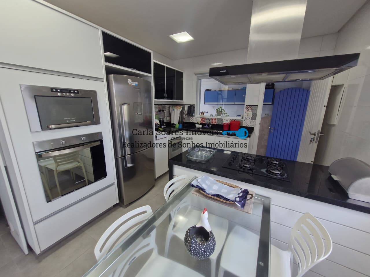 Casa, 3 quartos, 190 m² - Foto 12