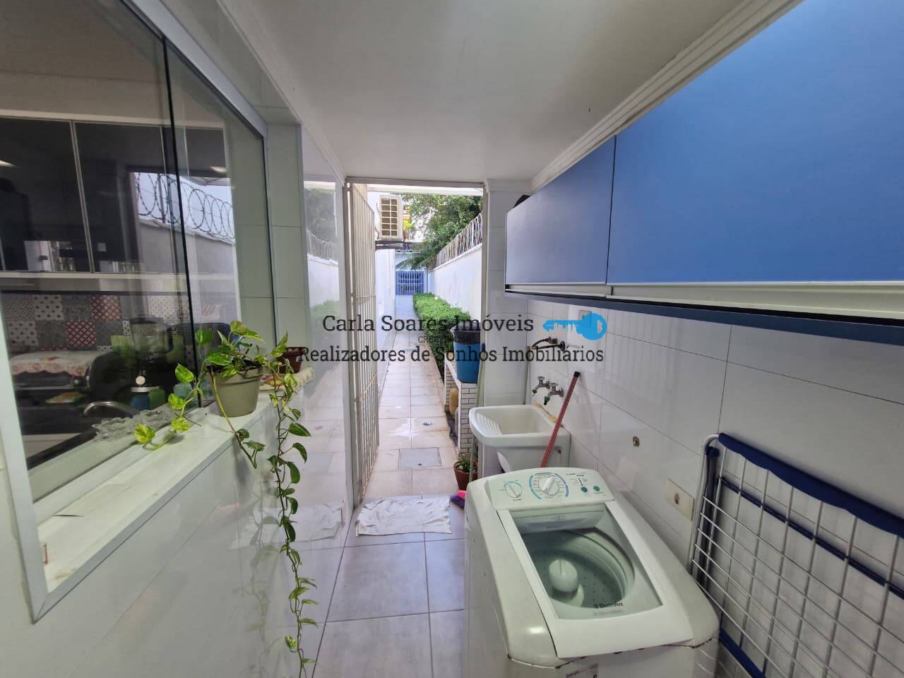 Casa, 3 quartos, 190 m² - Foto 8