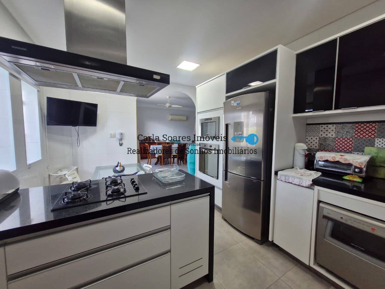 Casa, 3 quartos, 190 m² - Foto 13