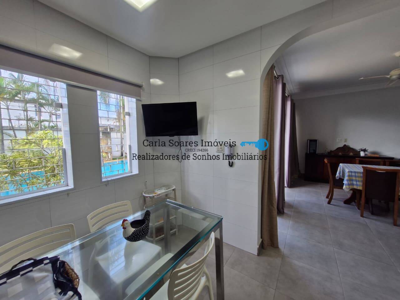 Casa, 3 quartos, 190 m² - Foto 14