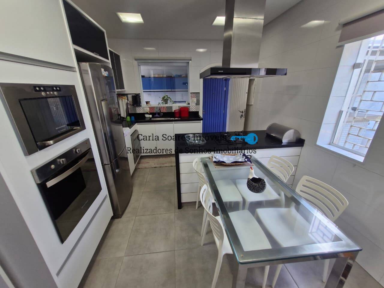 Casa, 3 quartos, 190 m² - Foto 16