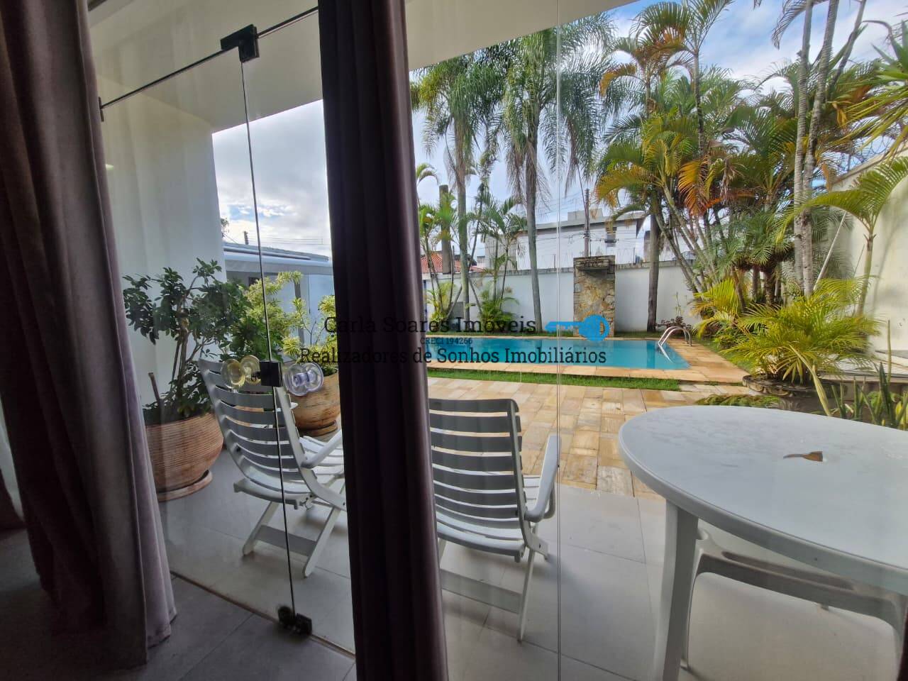 Casa, 3 quartos, 190 m² - Foto 17