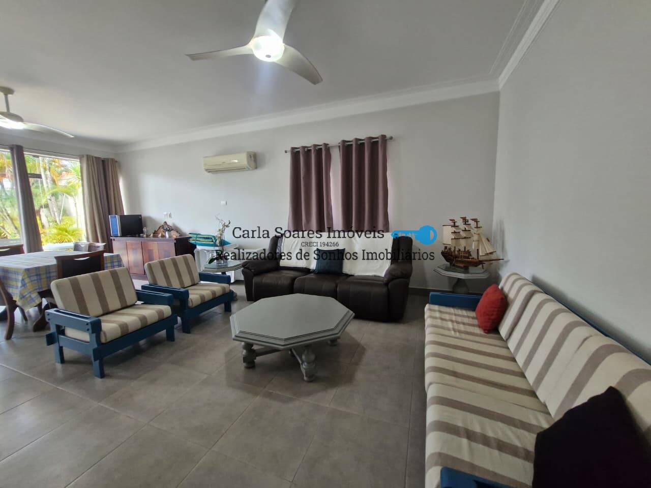 Casa, 3 quartos, 190 m² - Foto 21
