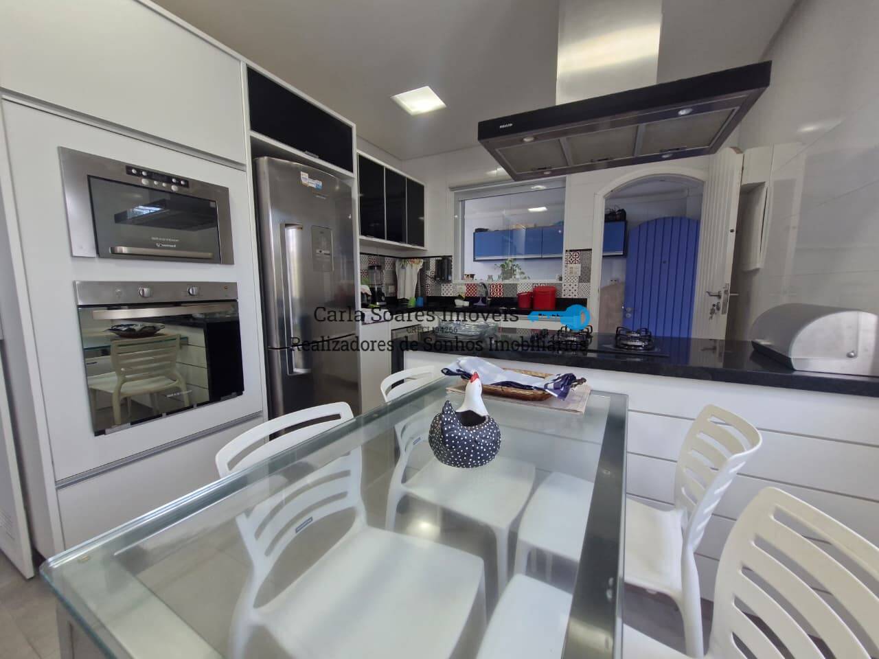 Casa, 3 quartos, 190 m² - Foto 18