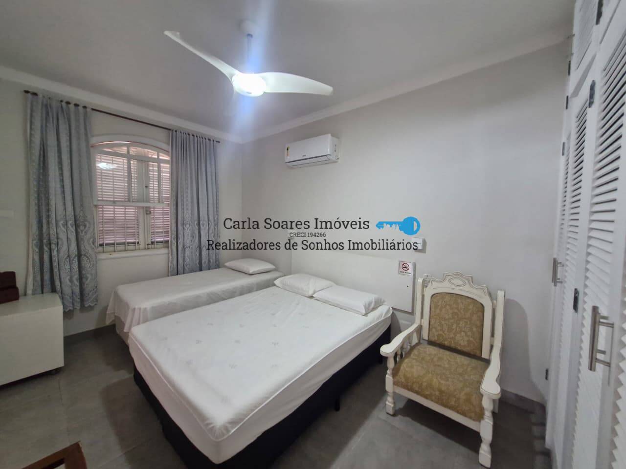 Casa, 3 quartos, 190 m² - Foto 25