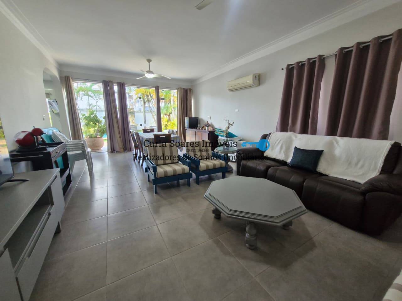 Casa, 3 quartos, 190 m² - Foto 24
