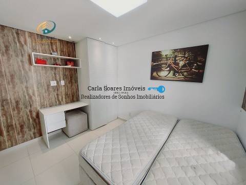 Apartamento, 3 quartos, 125 m² - Foto 15