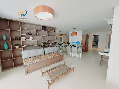 Apartamento, 3 quartos, 125 m² - Foto 7
