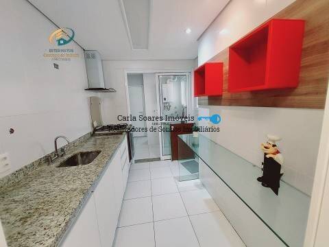 Apartamento, 3 quartos, 125 m² - Foto 26