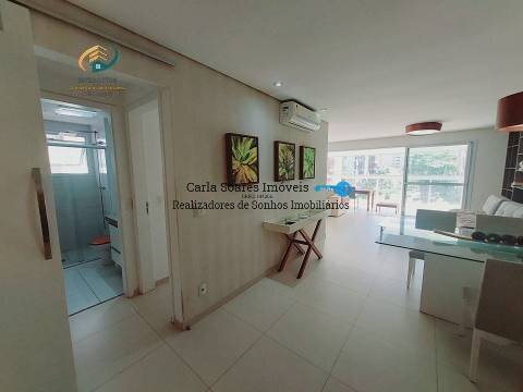 Apartamento, 3 quartos, 125 m² - Foto 6