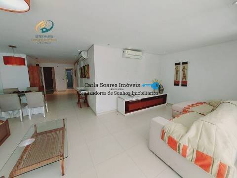 Apartamento, 3 quartos, 125 m² - Foto 8