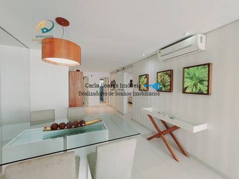 Apartamento, 3 quartos, 125 m² - Foto 9