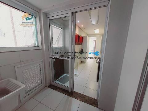 Apartamento, 3 quartos, 125 m² - Foto 29