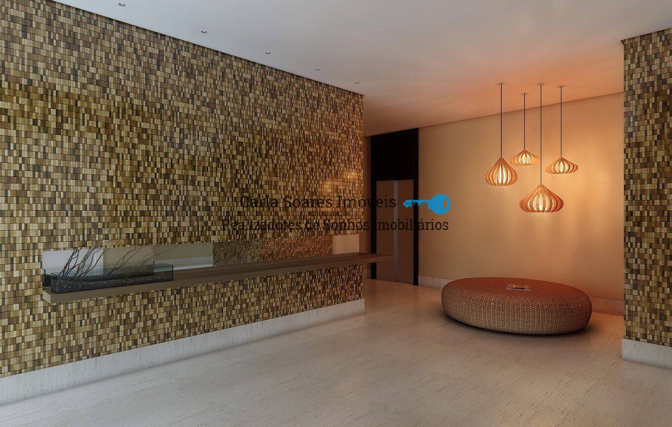 Apartamento, 3 quartos, 125 m² - Foto 31