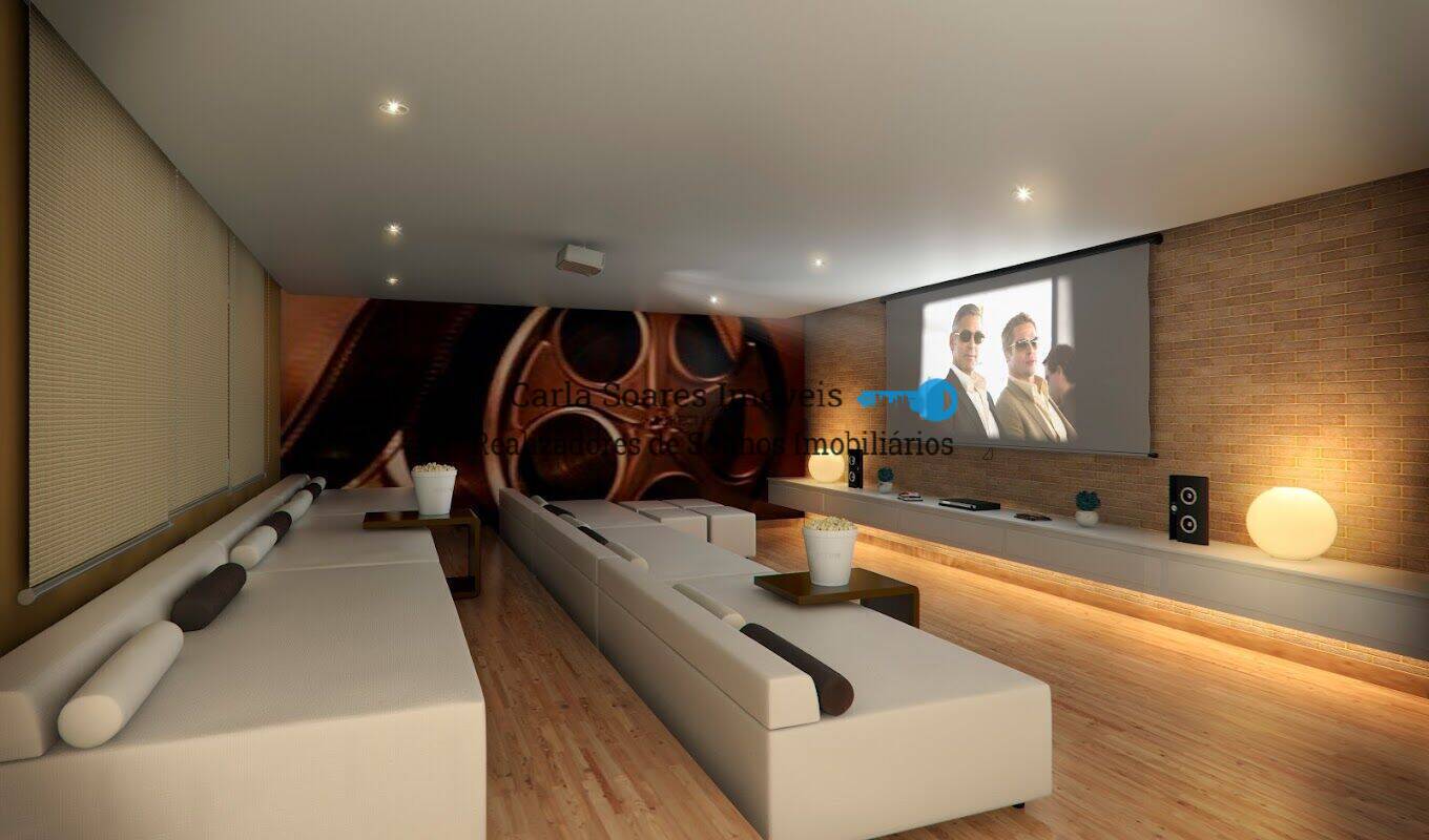 Apartamento, 3 quartos, 125 m² - Foto 32