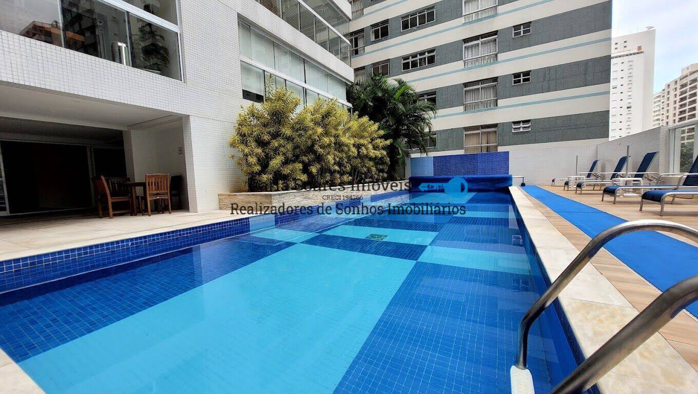 Apartamento, 3 quartos, 125 m² - Foto 3