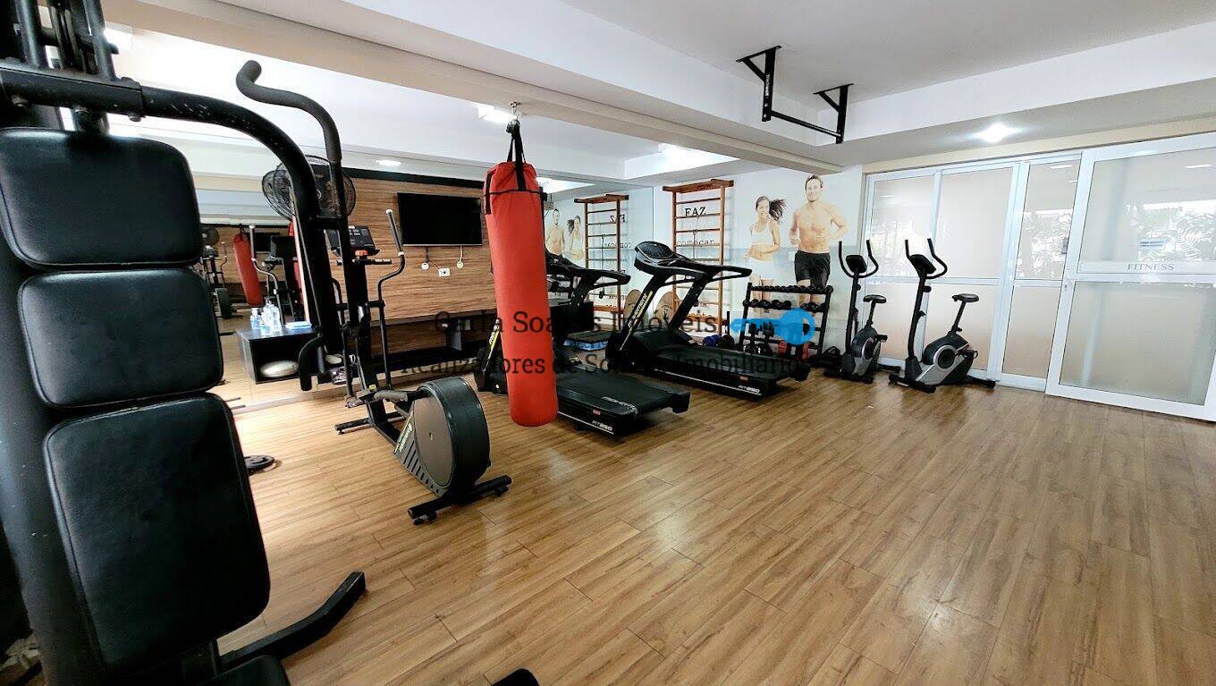 Apartamento, 3 quartos, 125 m² - Foto 37