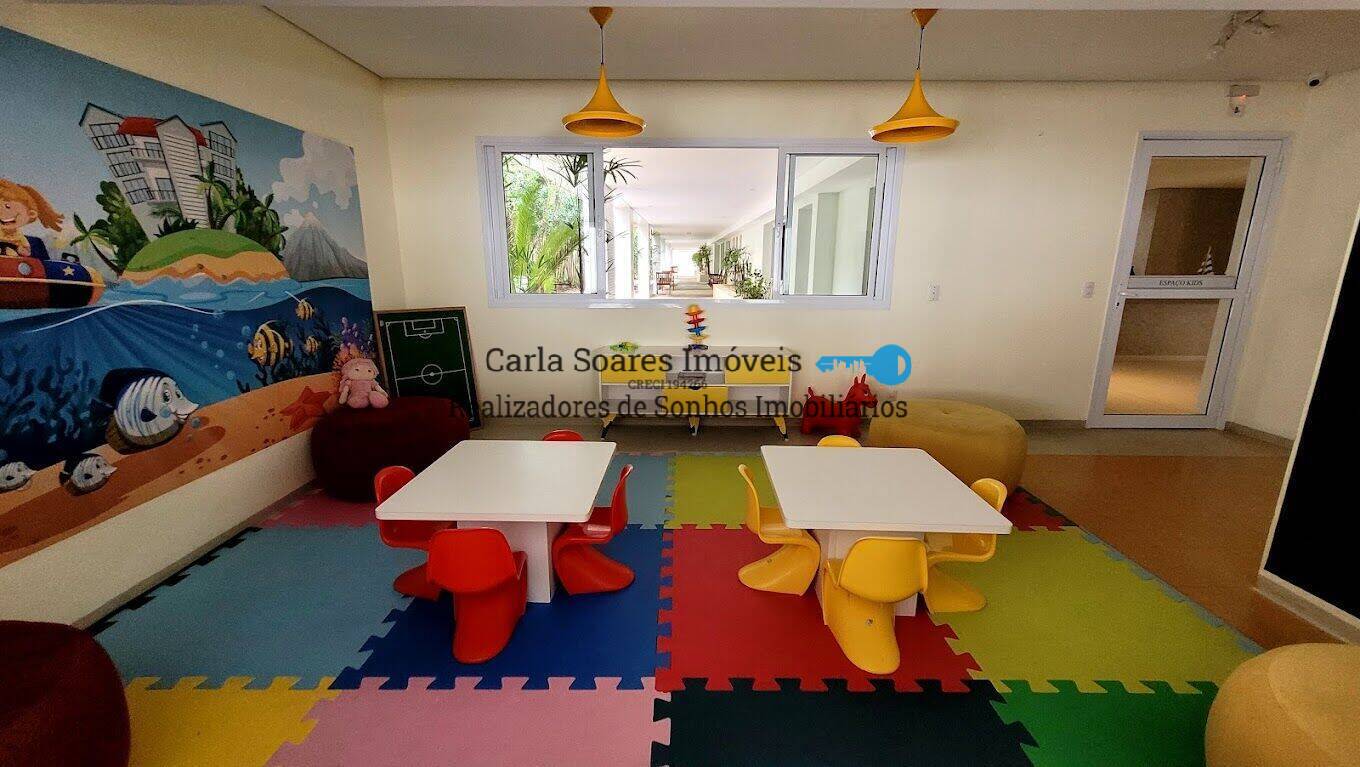 Apartamento, 3 quartos, 125 m² - Foto 34