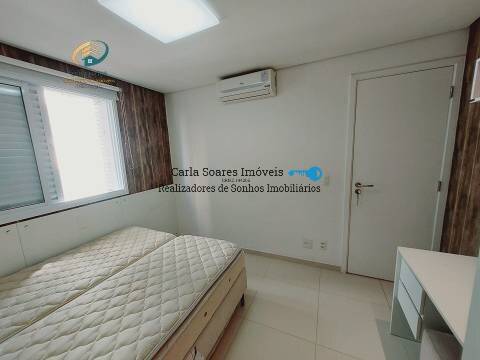 Apartamento, 3 quartos, 125 m² - Foto 16