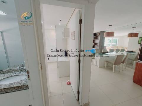 Apartamento, 3 quartos, 125 m² - Foto 13