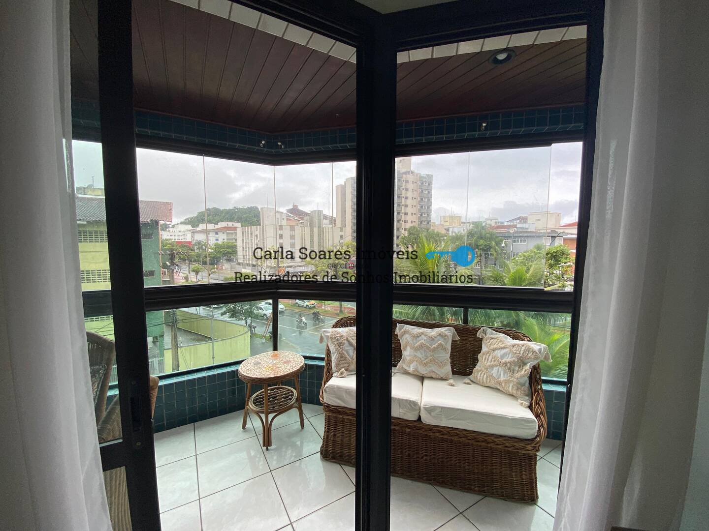 Apartamento, 2 quartos, 75 m² - Foto 2