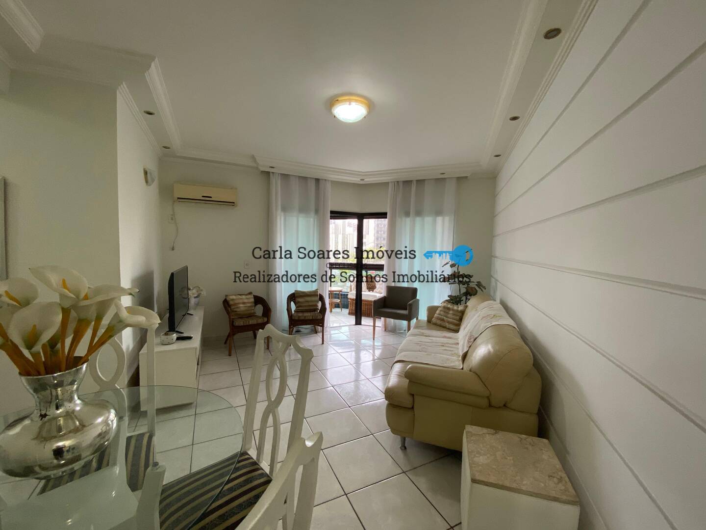 Apartamento, 2 quartos, 75 m² - Foto 6