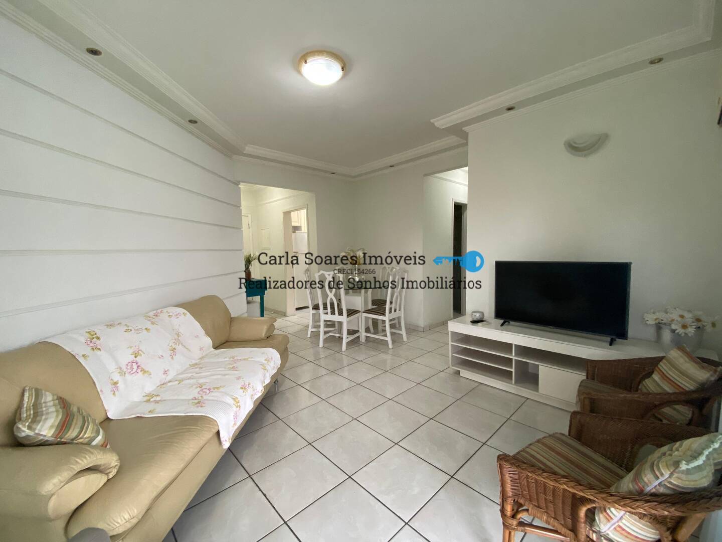 Apartamento, 2 quartos, 75 m² - Foto 7