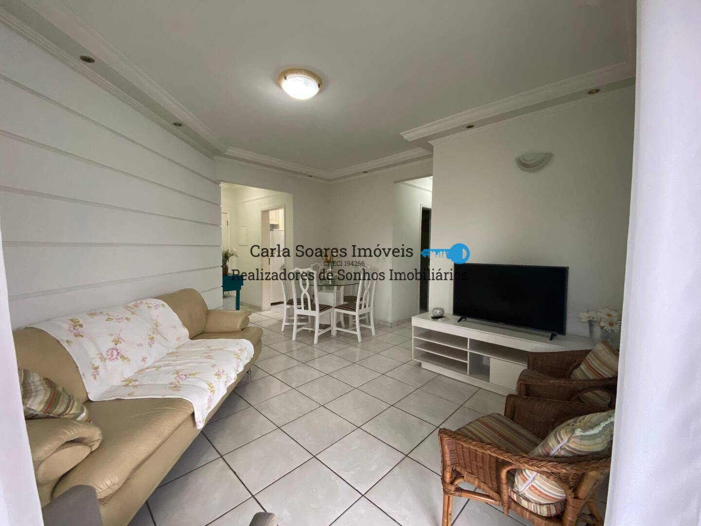 Apartamento, 2 quartos, 75 m² - Foto 8