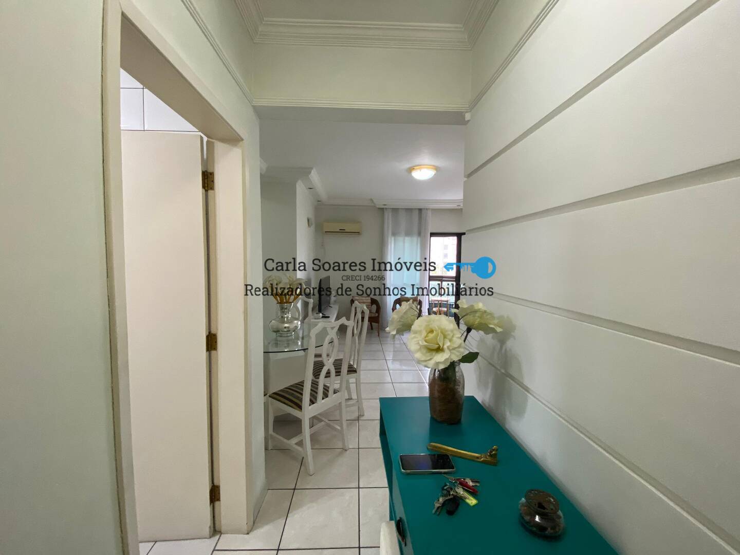Apartamento, 2 quartos, 75 m² - Foto 9