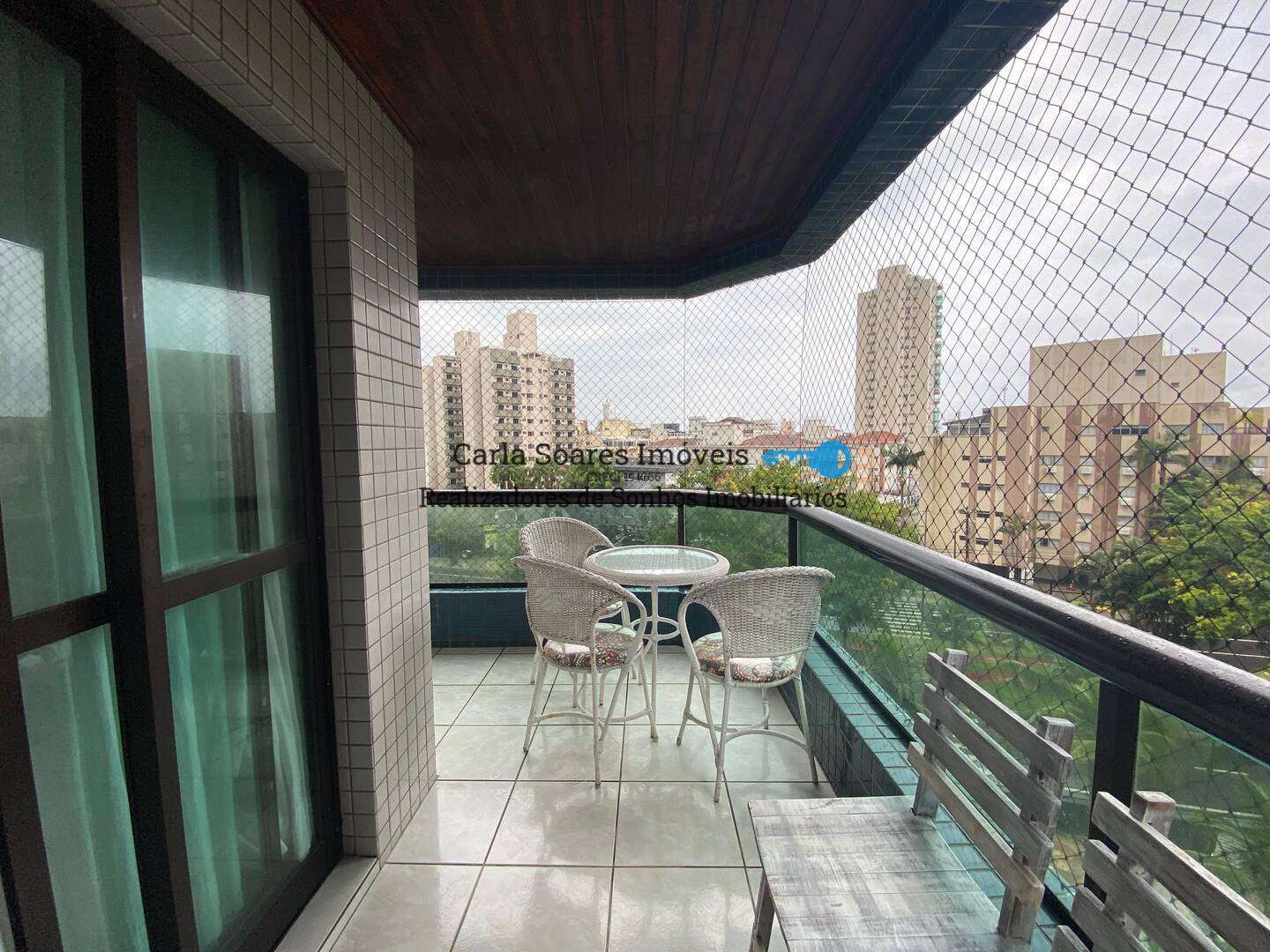 Apartamento, 2 quartos, 74 m² - Foto 2