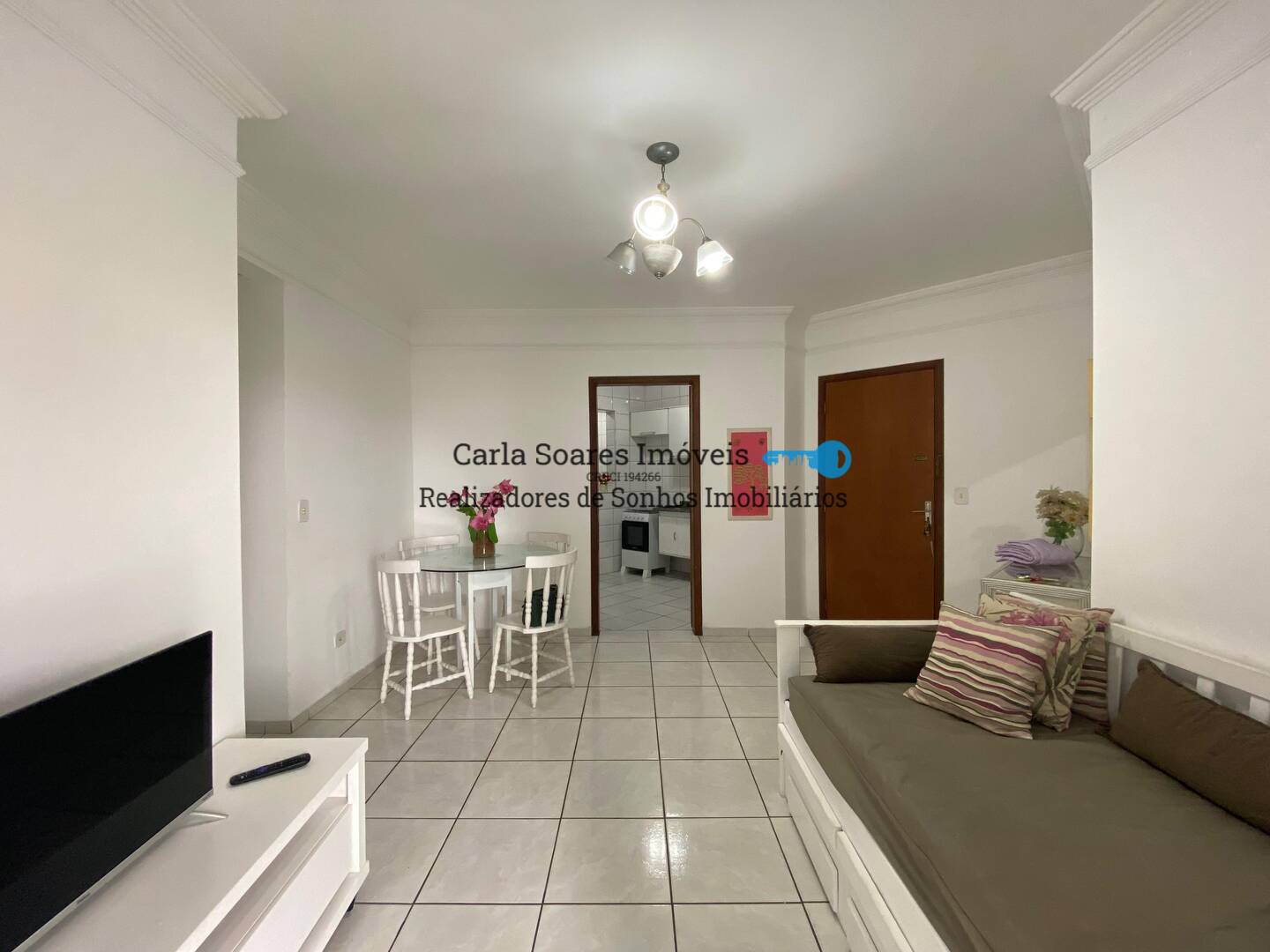 Apartamento, 2 quartos, 74 m² - Foto 5