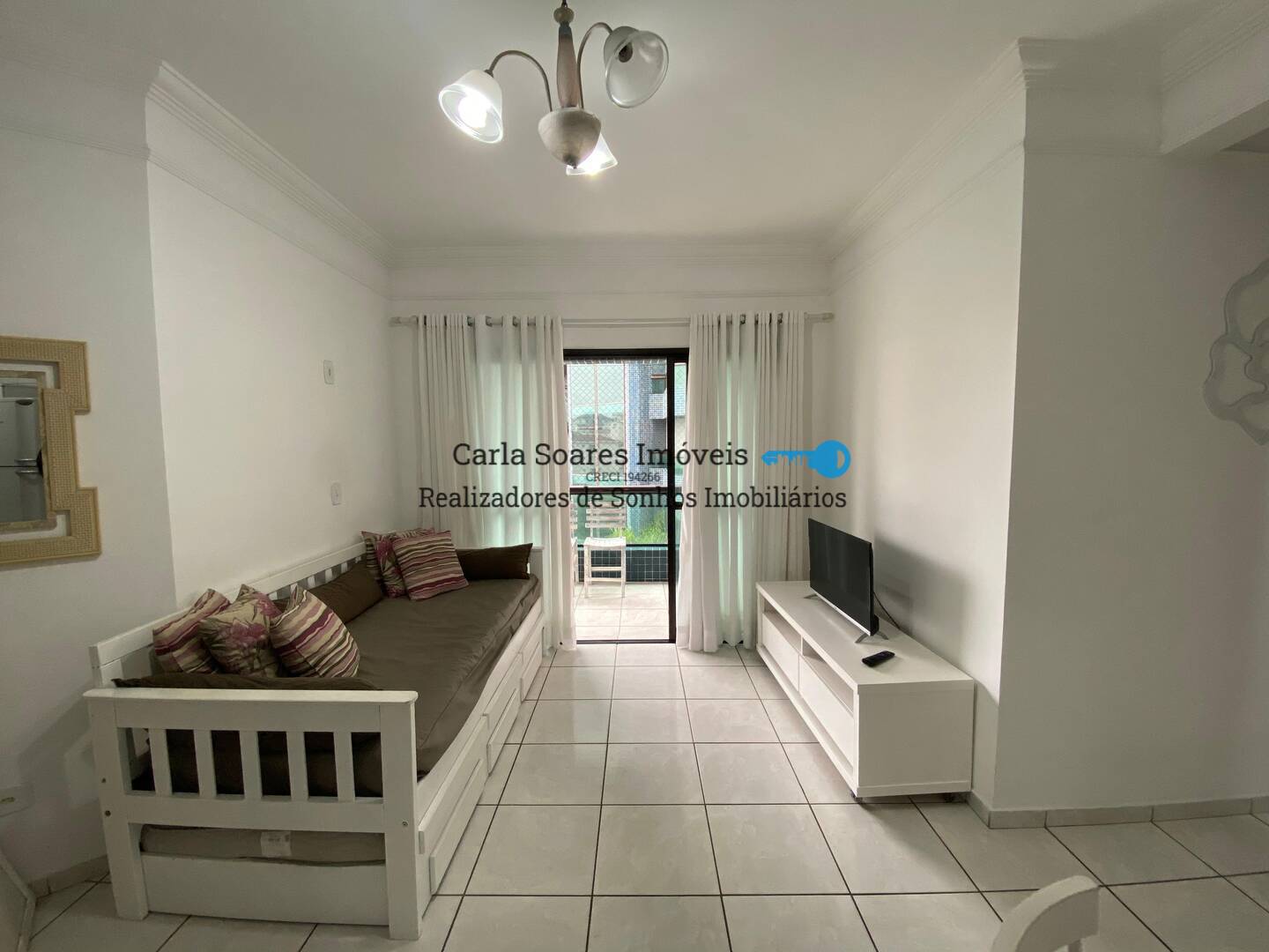Apartamento, 2 quartos, 74 m² - Foto 4
