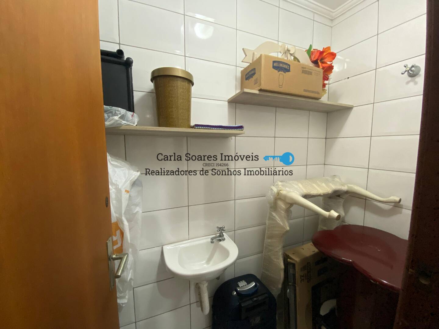 Apartamento, 2 quartos, 74 m² - Foto 33