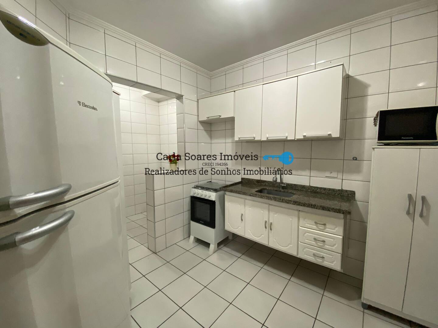 Apartamento, 2 quartos, 74 m² - Foto 28