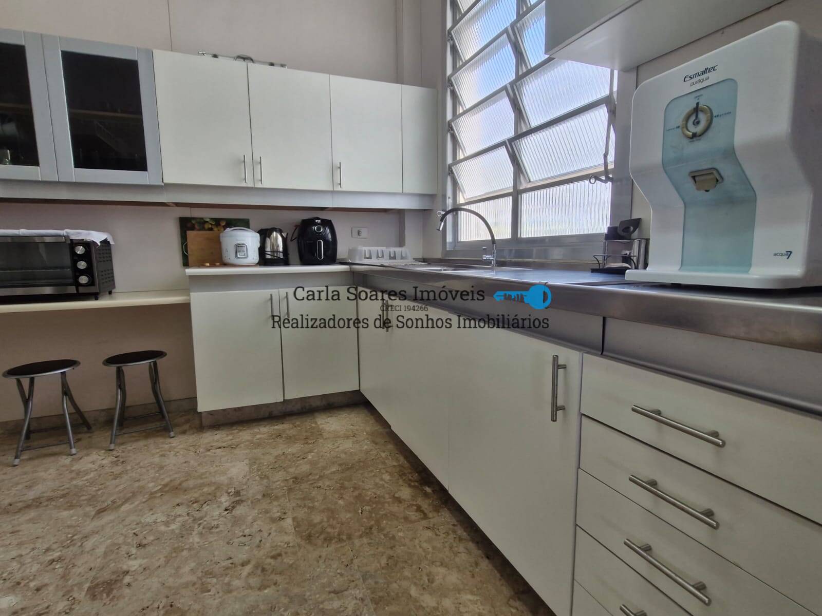 Apartamento, 3 quartos, 165 m² - Foto 6