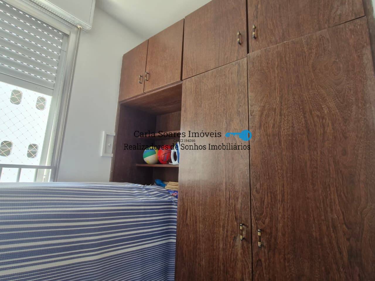 Apartamento, 3 quartos, 165 m² - Foto 3