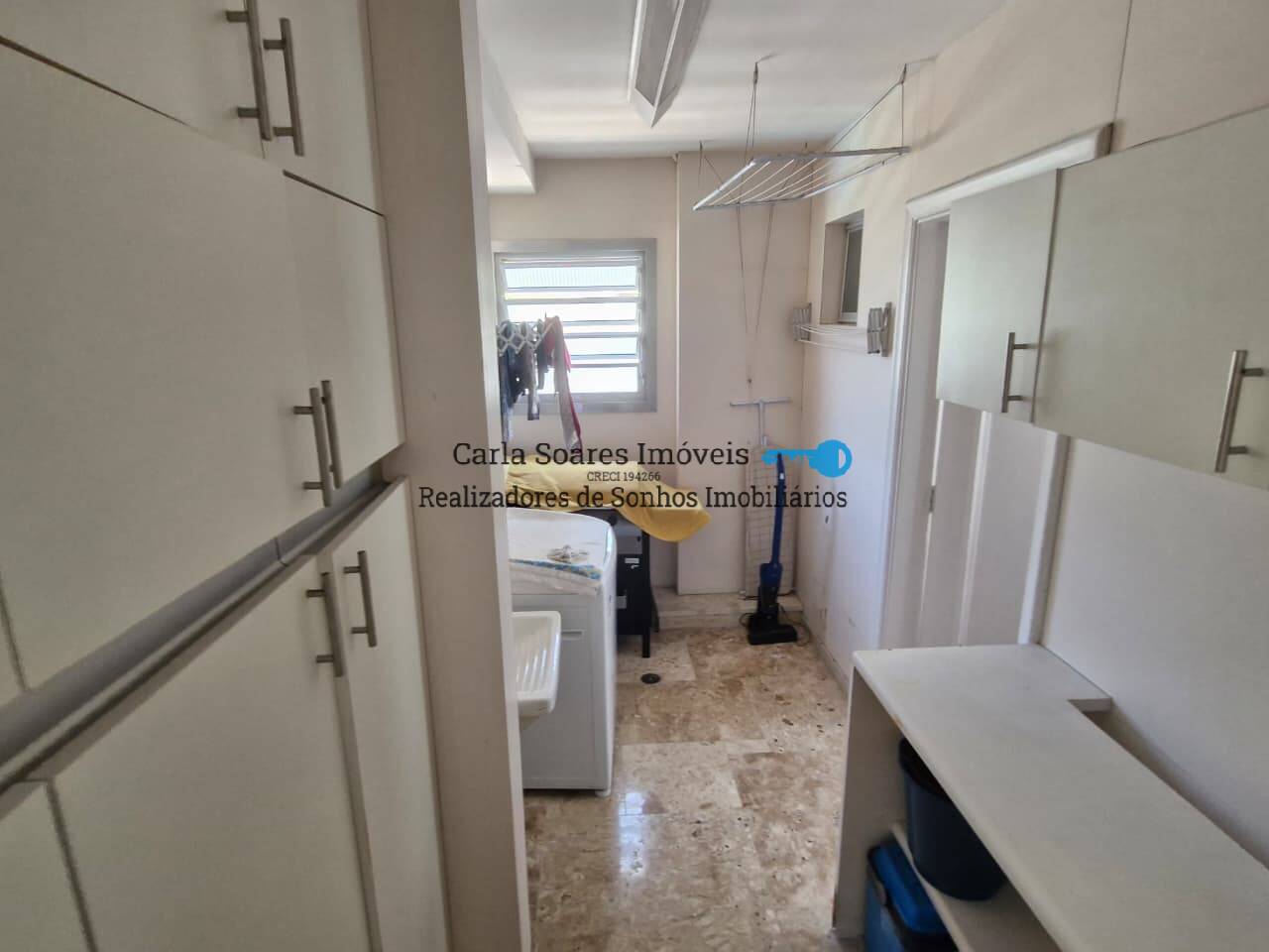 Apartamento, 3 quartos, 165 m² - Foto 9