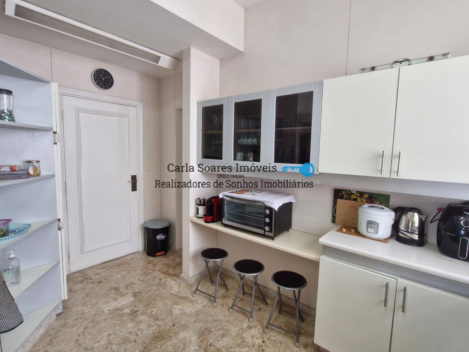 Apartamento, 3 quartos, 165 m² - Foto 7