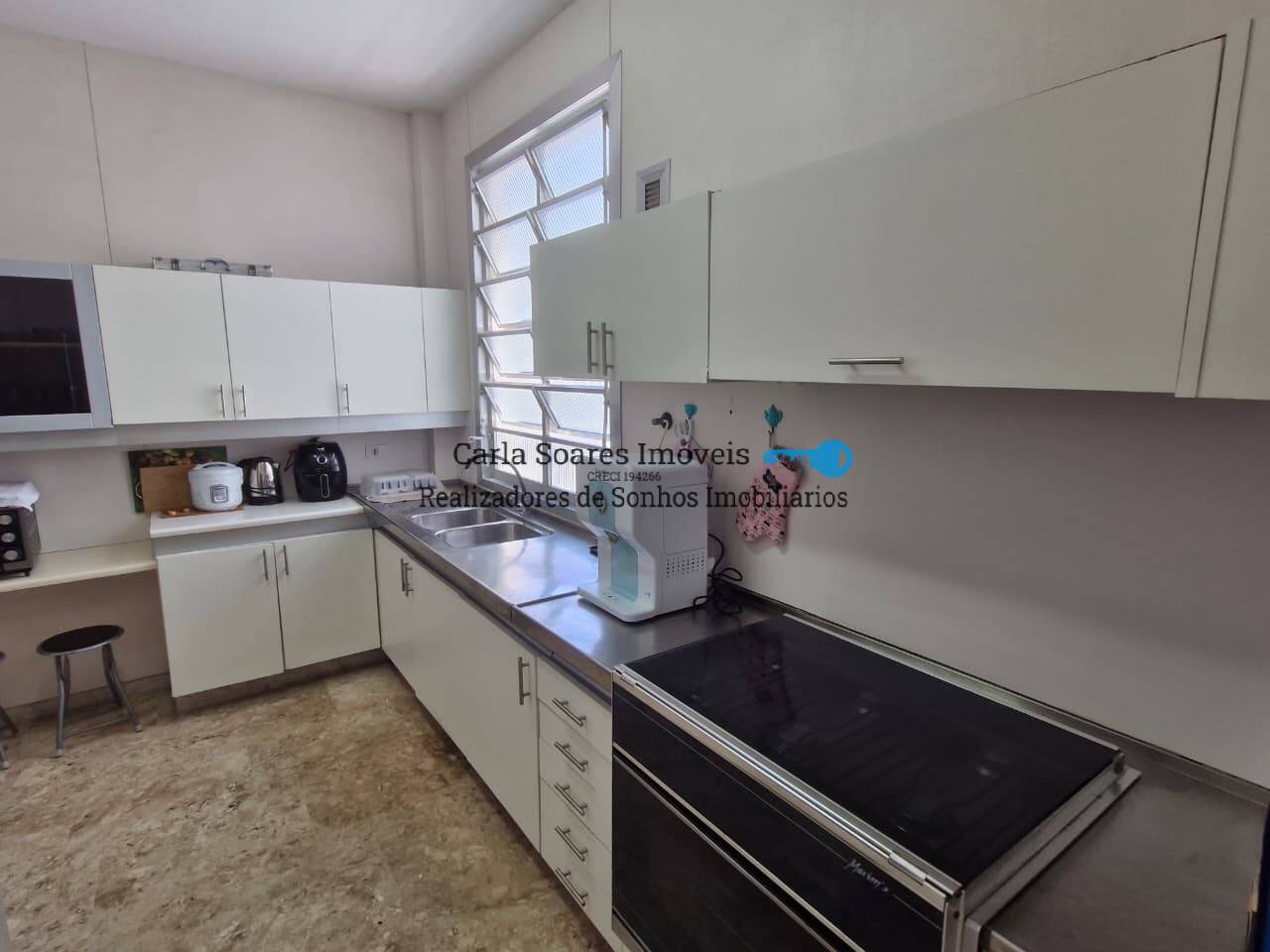 Apartamento, 3 quartos, 165 m² - Foto 8