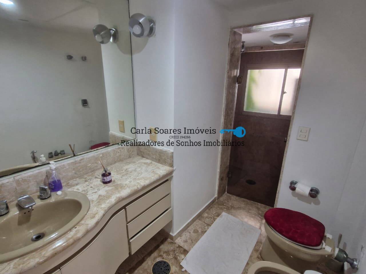 Apartamento, 3 quartos, 165 m² - Foto 10