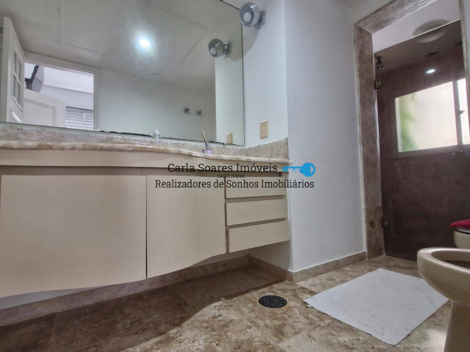 Apartamento, 3 quartos, 165 m² - Foto 12