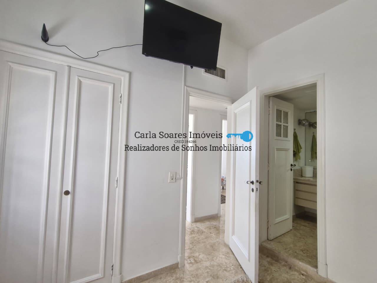 Apartamento, 3 quartos, 165 m² - Foto 13