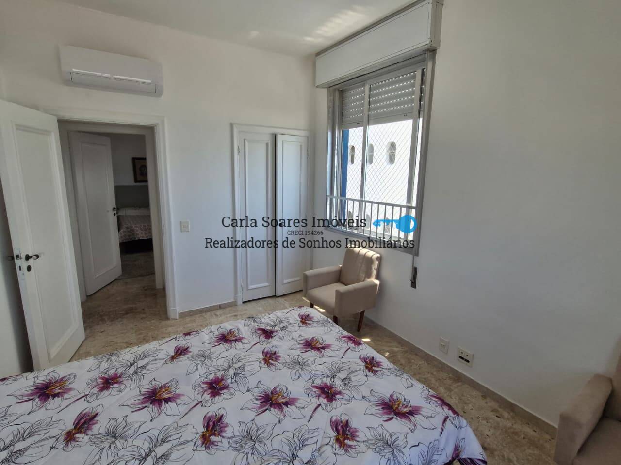 Apartamento, 3 quartos, 165 m² - Foto 18